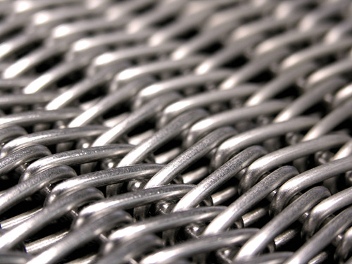 如何延伸不锈钢网带的使用寿命？